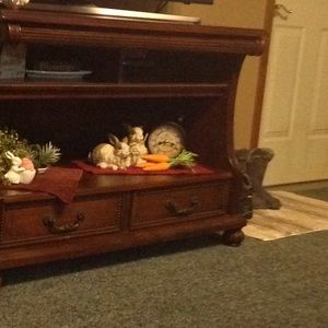 Meet your Posher, Dawn